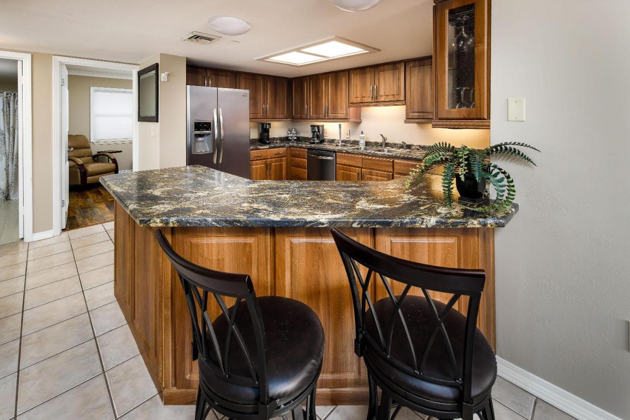 Nautilus Unit 2407 Villa ฟอร์ตวัลตันบีช ภายนอก รูปภาพ
