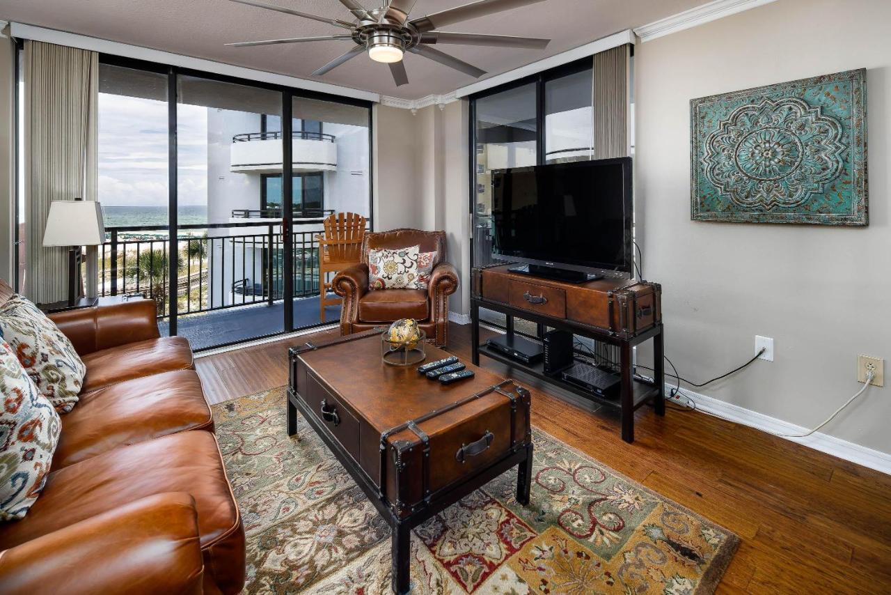 Nautilus Unit 2407 Villa ฟอร์ตวัลตันบีช ภายนอก รูปภาพ