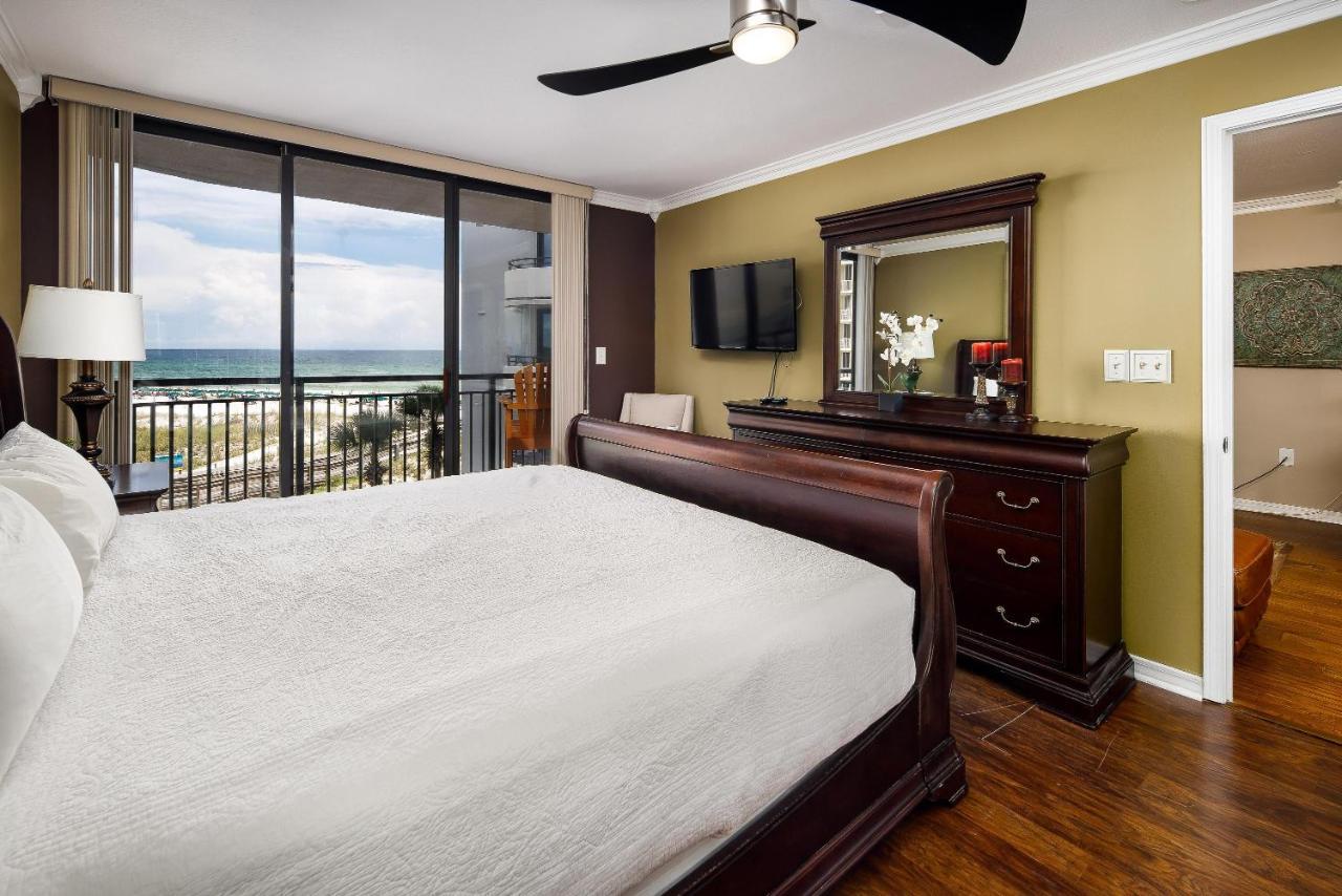 Nautilus Unit 2407 Villa ฟอร์ตวัลตันบีช ภายนอก รูปภาพ