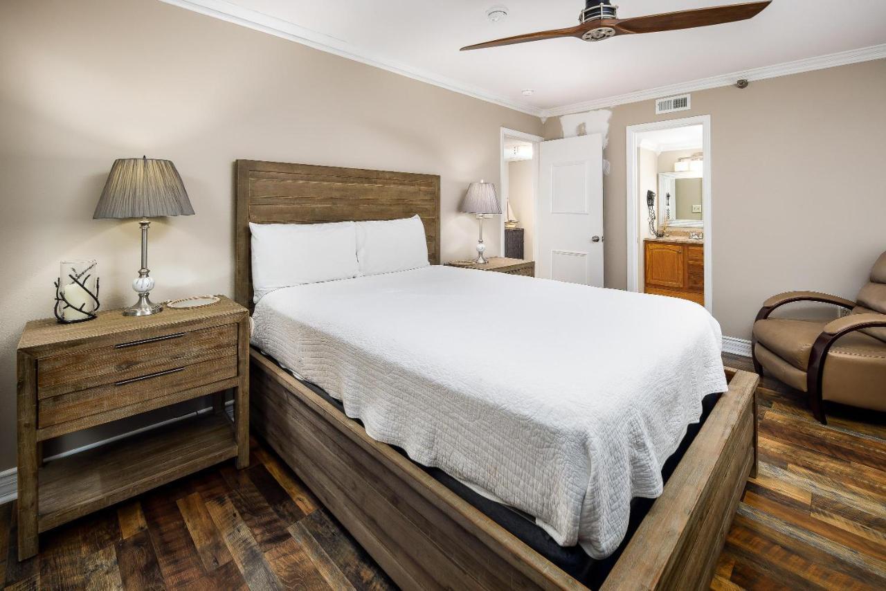 Nautilus Unit 2407 Villa ฟอร์ตวัลตันบีช ภายนอก รูปภาพ
