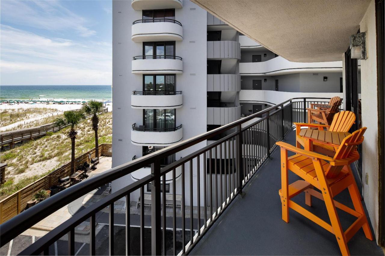 Nautilus Unit 2407 Villa ฟอร์ตวัลตันบีช ภายนอก รูปภาพ