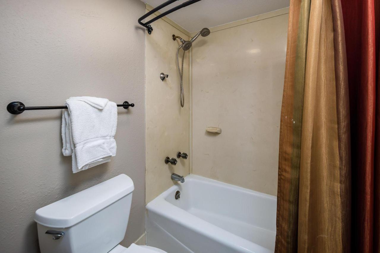 Nautilus Unit 2407 Villa ฟอร์ตวัลตันบีช ภายนอก รูปภาพ