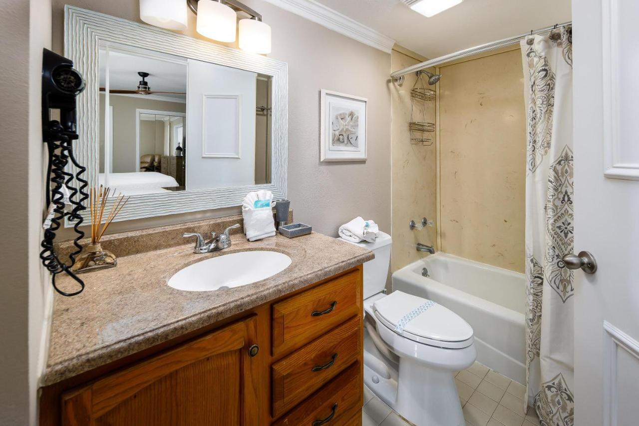 Nautilus Unit 2407 Villa ฟอร์ตวัลตันบีช ภายนอก รูปภาพ