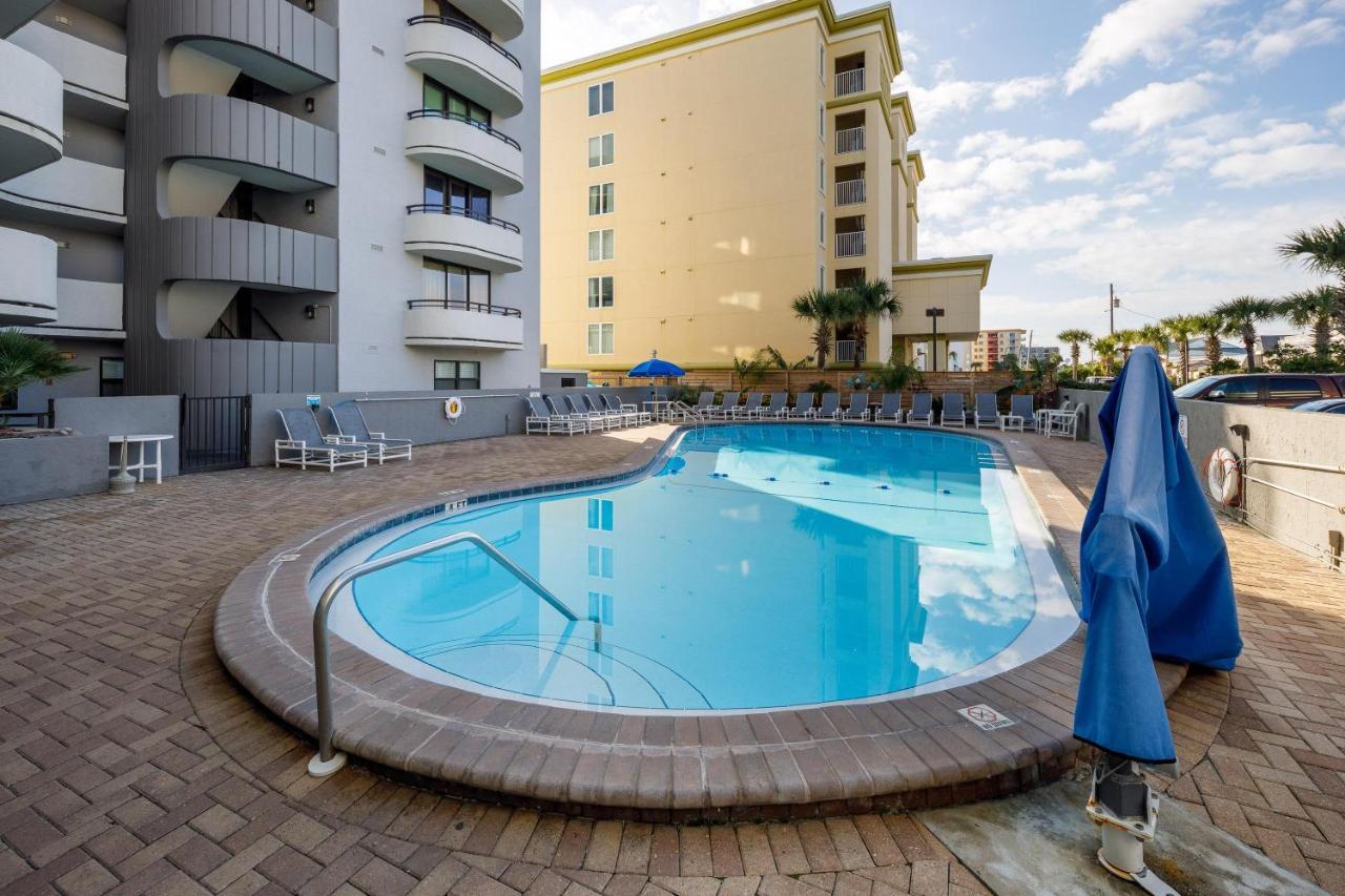 Nautilus Unit 2407 Villa ฟอร์ตวัลตันบีช ภายนอก รูปภาพ