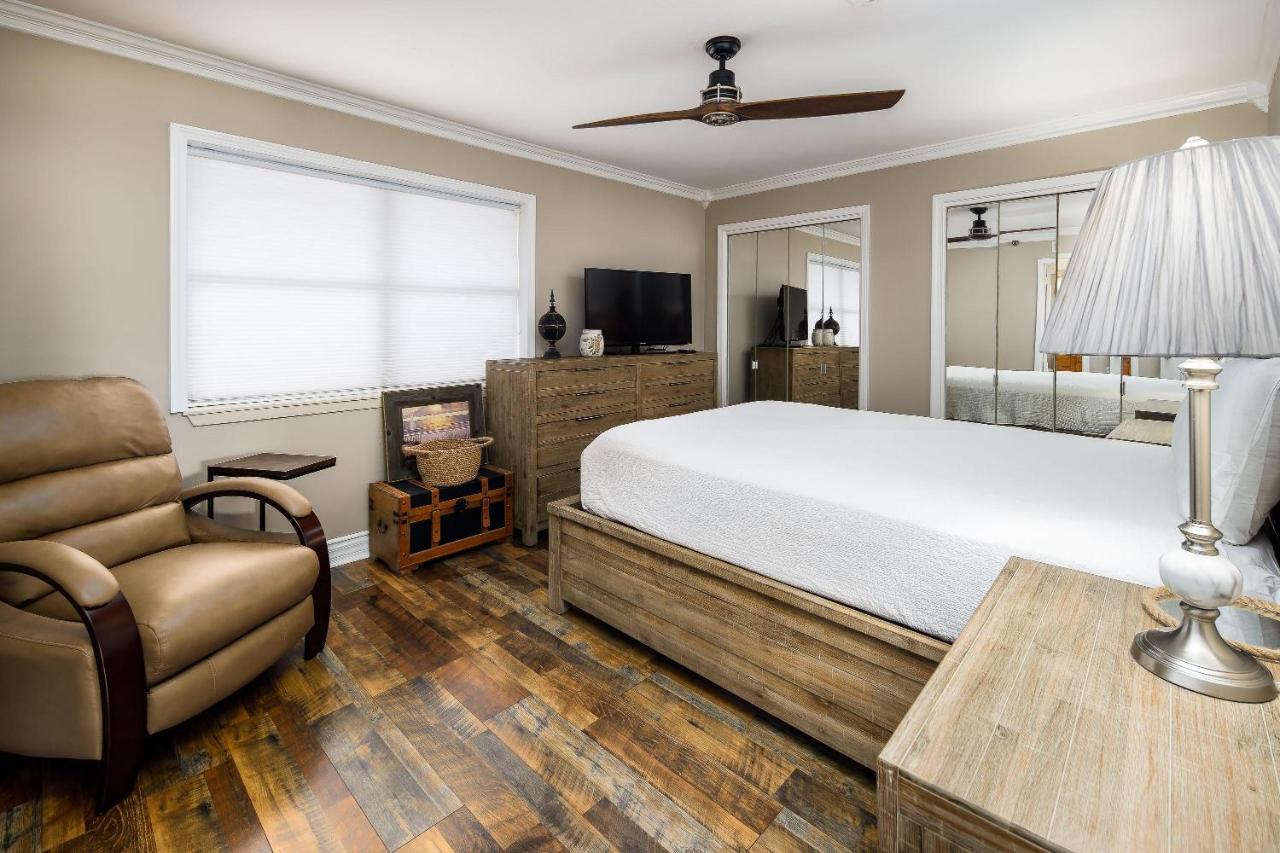 Nautilus Unit 2407 Villa ฟอร์ตวัลตันบีช ภายนอก รูปภาพ